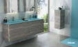 Meuble salle de bains Ambiance Bain 2