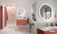 Meubles salle de bains Cedam Gloss 02