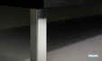 Pieds pour meuble de salle de bains Delpha Promoule Deco PML 70