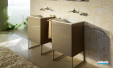 Meuble de salle de bains design Plan de Keuco 03