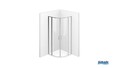 Parois de douche Vismara Linea 10