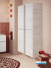 Colonnes Collaro coloris White Wood de Villeroy & Boch