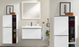 Meuble Subway 3.0 de Villeroy et Boch