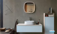 Miroir Zencha par Duravit