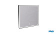 Miroir rectangulaire Loft de Pradel