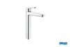 Mitigeur Lavabo Taille XL Eurodisc Cosmopolitan Chromé de Grohe