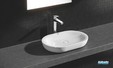 Mitigeur Lavabo Taille XL Eurodisc Cosmopolitan Chromé de Grohe