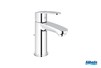 Mitigeur Lavabo Taille S Eurostyle Cosmopolitan Chromé de Grohe