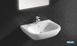 Mitigeur Lavabo Taille S Eurosmart Cosmopolitan Chromé de Grohe