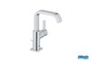 Mitigeur monocommande Lavabo Taille L Allure Chromé de Grohe