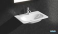 Mitigeur monocommande Lavabo Taille S Essence Chromé ambiance 2