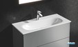 Mitigeur Lavabo Taille M Eurodisc Cosmopolitan Chromé de Grohe