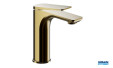 mitigeur lavabo regular blade ba22096p de cristina ondyna
