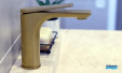 Mitigeur lavabo Blade Regular de Cristina Ondyna