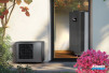 Pompe à chaleur System E de Dimplex