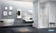 Paroi de douche YOUNG 1B de Novellini