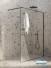 Paroi de douche Indissima Walk-In d'Inda
