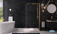 Paroi de douche Solo Design+ de Kinedo