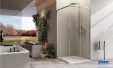 Paroi de douche Riga A de Novellini