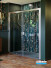 Paroi de douche Melina Space de Roth