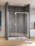 Paroi de douche Melina Space de Roth