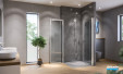 Paroi de douche Melina Space de Roth