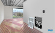 Climatisation Rayonnante Haute Performance de Rehau
