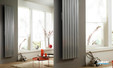 Radiateur Fassane Premium coloris gris de Acova