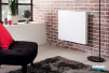 Radiateur pour chauffage central élégant Samba de Chappee
