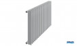 Radiateur pour chauffage central contemporain Arbotherm de Arbonia 06