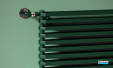 Radiateur Sax vertical