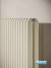 Radiateur sax horizontal