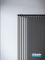 Radiateur Sax horizontal