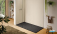 Panneau mural Compact II Beige d'Acquabella