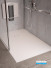 Receveur de douche Onyx Exclusif Blanc par AKW