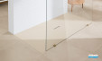 Receveur Squaro Infinity de Villeroy & Boch