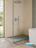 Receveur Squaro Infinity de Villeroy & Boch