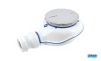 Bonde de douche Turboflow® 2
