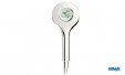 Robinet pour douche intelligent et design Hansaactivejet Digital de Hansa 04