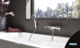 Mitigeur Bain/Douche Vivenis de Hansgrohe