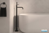 Mitigeur bain/douche sur colonne Minoe de Horus