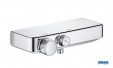 Mitigeur thermostatique douche Grohtherm SmartControl
