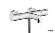 Robinets pour bain Hansgrohe Ecostat 1001 CL
