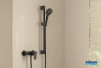 Mitigeur douche Vernis Blend d'Hansgrohe
