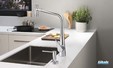 robinetterie evier hansgrohe m71