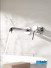 Mitigeur lavabo mural Essence taille M de Grohe
