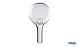 Bouton de sélection des jets douchette Rainshower Smartactive