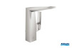 Mitigeur lavabo taille L Allure Brilliant Supersteel de Grohe