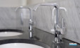 Mitigeur lavabo Allure Taille L de Grohe