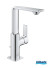 Mitigeur lavabo taille L Chromé Allure de Grohe Spa